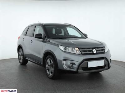 Suzuki Vitara 1.6 118 KM 2017r. (Piaseczno)