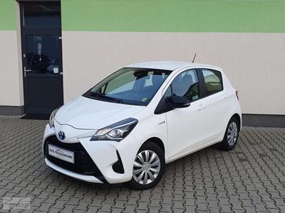 Toyota Yaris III 1.5 Hybrid Active