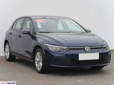 Volkswagen Golf 1.0 108 KM 2020r. (Piaseczno)