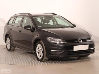 Volkswagen Golf Sportsvan , 1. Właściciel, VAT 23%, Navi, Klimatronic, Tempomat,