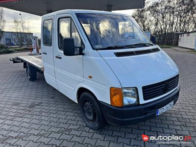 Volkswagen LT