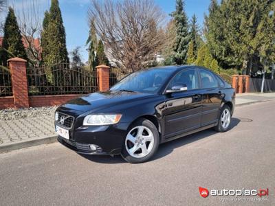 Volvo S40