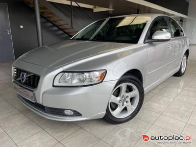 Volvo S40