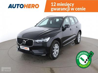 Volvo XC60 II PAKIET SERWISOWY o wartości 450 zł!