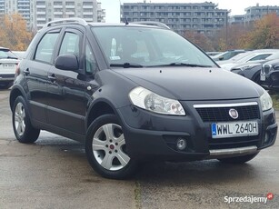 1.6 i 16V 107KM, Bezwypadkowy, Manual, Podgrzewane fotele, Hak, LPG, 4X4