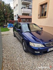 Accord VI 2.3 LPG