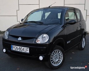 Aixam A741 L6e (microcar, ligier, chatenet)