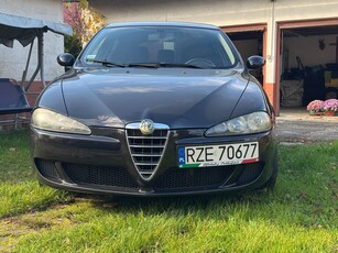 Alfa Romeo 147