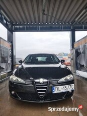 Alfa Romeo 147 - Stan Bardzo Dobry - Długie Opłaty