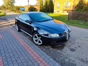 Alfa Romeo GT 1.9JTD 16V Progression