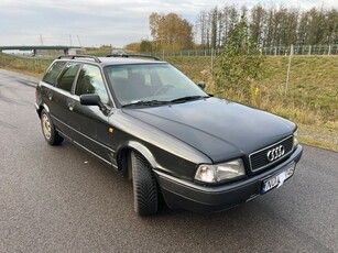 Audi 80 Avant 1.9 TDI