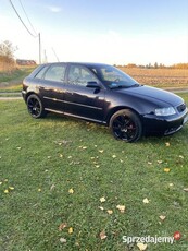 Audi A3 1.6 2002r