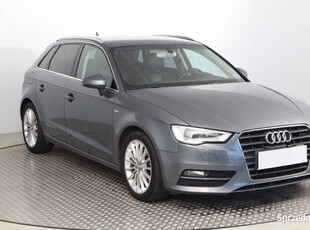 Audi A3 1.6 TDI