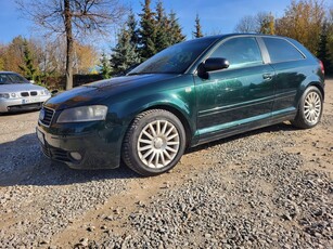 Audi A3 2.0 TDI Ambiente