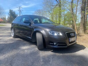 Audi A3 2.0 TDI DPF Attraction