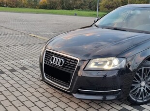 Audi A3 2.0 TDI DPF Prime Line S tronic