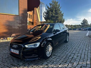 Audi A3 2.0 TDI Quattro Ambiente