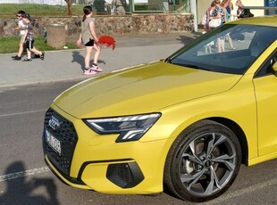 Audi A3 30 TFSI