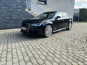 Audi A3 35 TFSI mHEV S Line S tronic