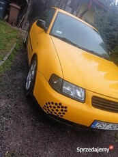 Audi A3 8l 1.8t gruz