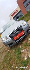 Audi A3 8P