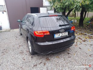 Audi a3 sportback lift 2.0tdi