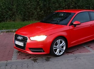 Audi a3 Stronic Quattro ++KM