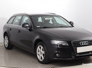 Audi A4 2.0 TDI