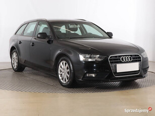 Audi A4 2.0 TDI