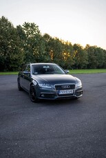 Audi A4 2.0 TDI e