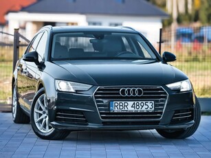 Audi A4 2.0 TDI Sport S tronic