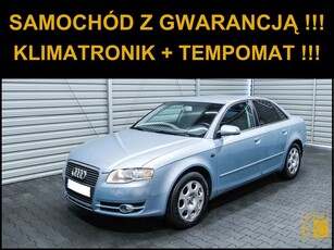 Audi A4 Avant 1.8T