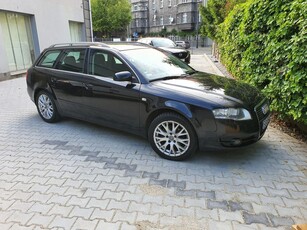 Audi A4 Avant 2.0 TDI