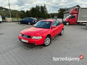 Audi A4 B5 1.9TDI 90KM 2000R OKAZJA!!!