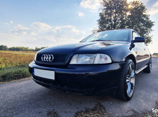 Audi A4 B5 AFN 110KM