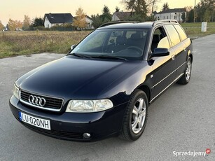 Audi A4 B5 Avant*Lift*1.6**