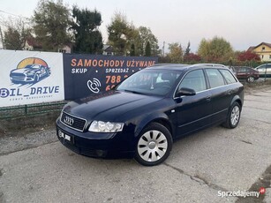 Audi A4 B6 1.9 tdi * Dobry stan