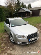 Audi a4 b7 2.0