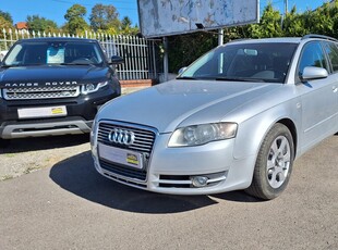 Audi A4 III (B7) AUDI A4 1.9TDI ,2007 ROK