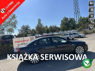 Audi A4 III (B7) ZAMIANA HIT przebieg 149tys/km 1.8T 163KM