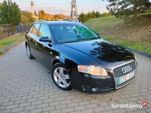 Audi A4B7 1.8 TURBO QUATTRO