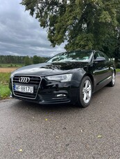 Audi A5 2.0 TDI Multitronic