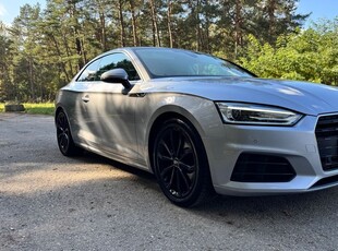 Audi A5 40 TFSI Sport S tronic