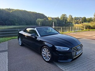 Audi A5 Cabrio 2.0 TFSI quattro S tronic