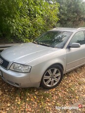 Audi A6 1,9 TDI