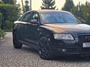 Audi A6 2.0 TDI