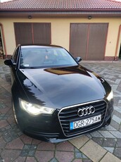 Audi A6 2.0 TDI