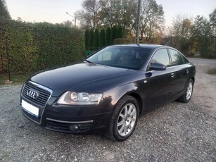 Audi A6 2.0T FSI