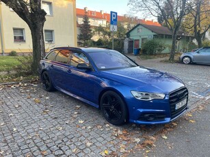 Audi A6 3.0 TDI