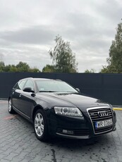 Audi A6 3.0 TDI Quattro Tiptronic